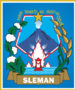 Website Kalurahan Hargobinangun